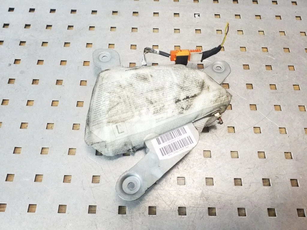 Poduszka powietrzna drzwi przednich – BMW Seria 5 E39 (1996-2003)