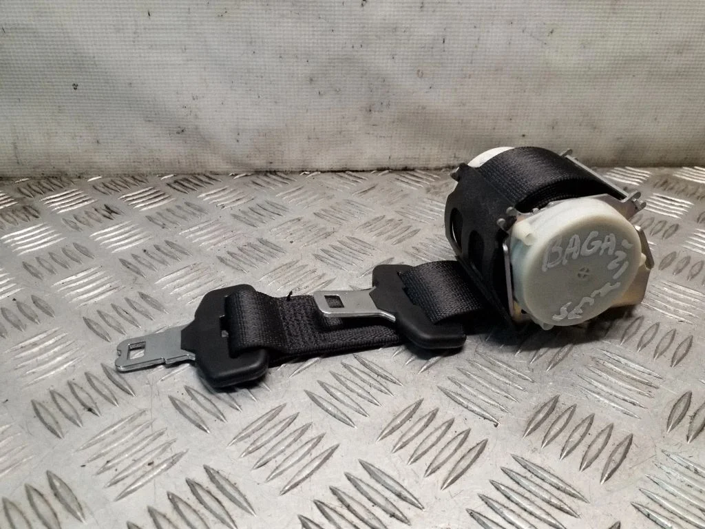 Vidējā drošības josta (aizmugurē) 34083026B