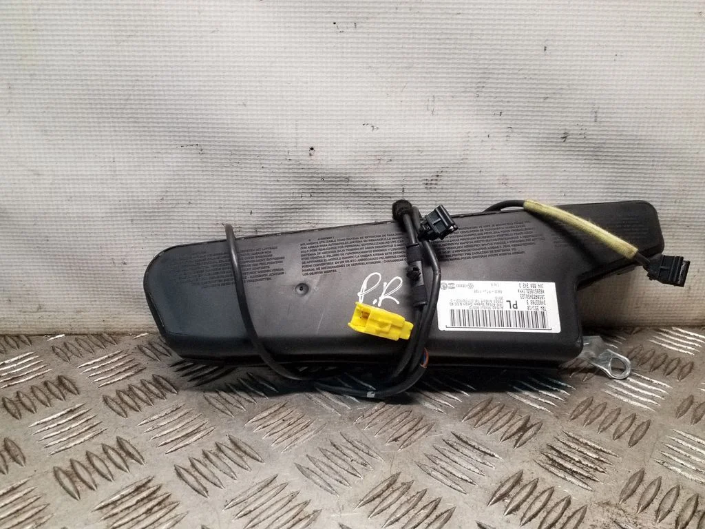 Seat airbag 1K4880242D