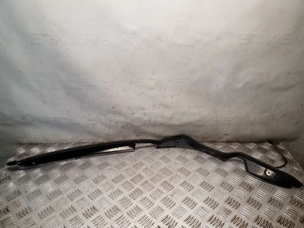 Other trunk/boot trim element