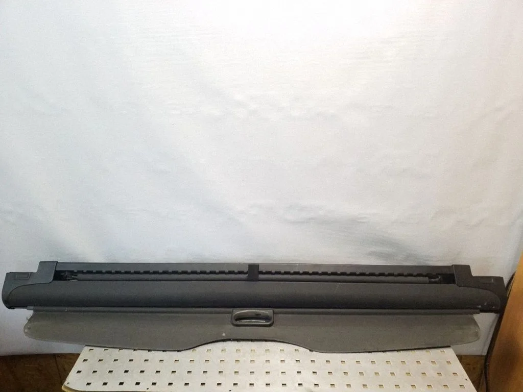 Parcel shelf load cover – BMW 5 Series E39 (1996-2003)