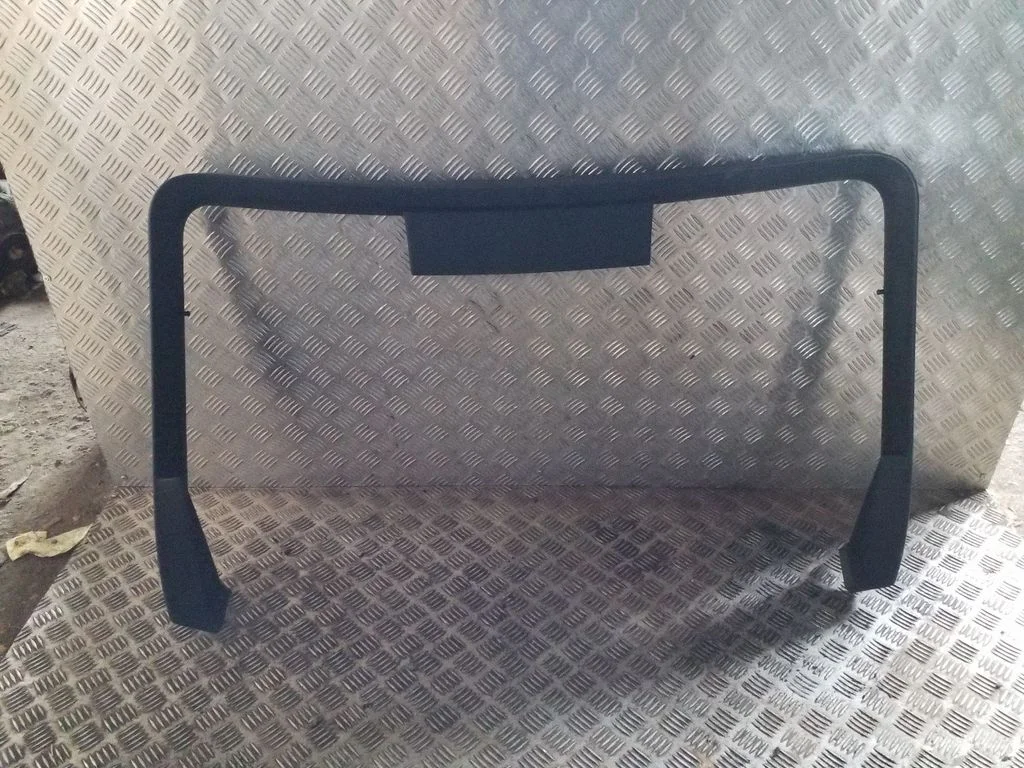 Apdaila bagažinės dangčio (komplektas)