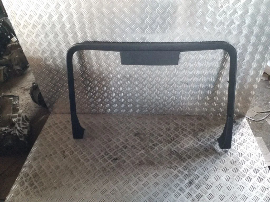 Viršutinė apdaila (prie lango)