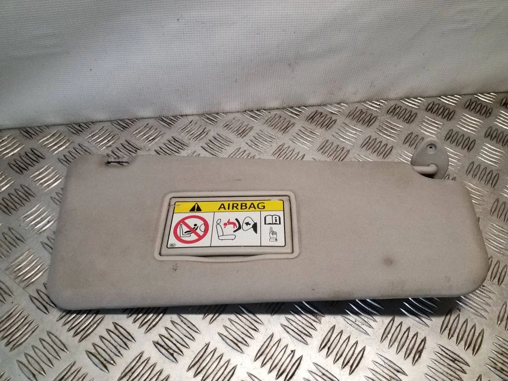 Skydelis nuo saulės