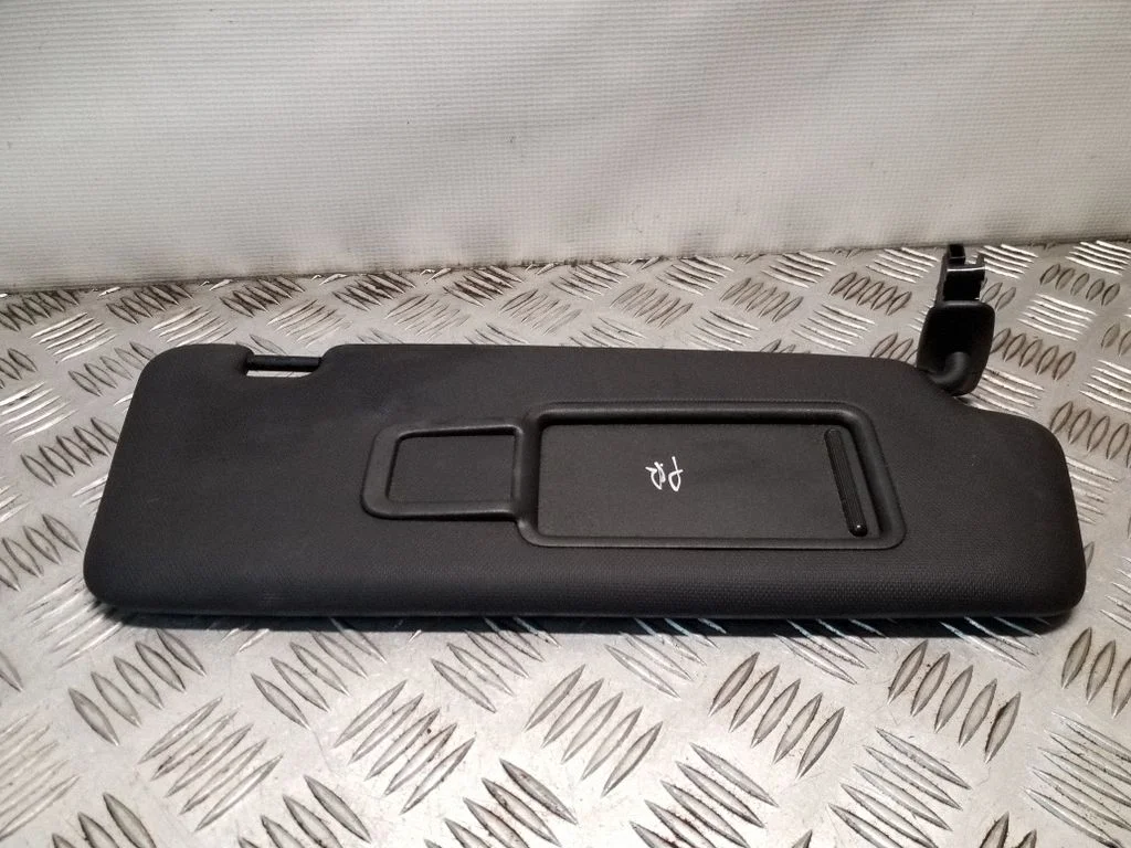 Päikesesirm 8K0857552