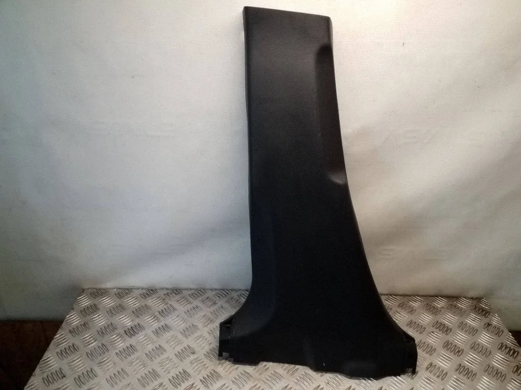 (B) piilari kate (alumine) 6241402220
