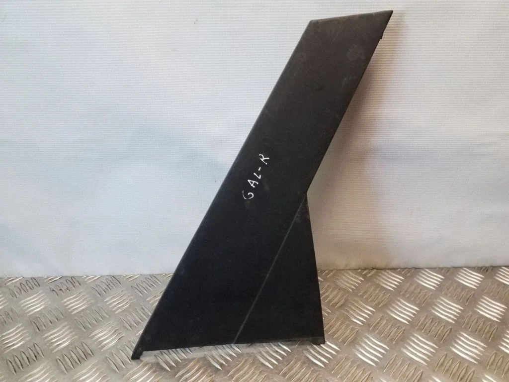 (D)pillar trim (top) 82290AV701