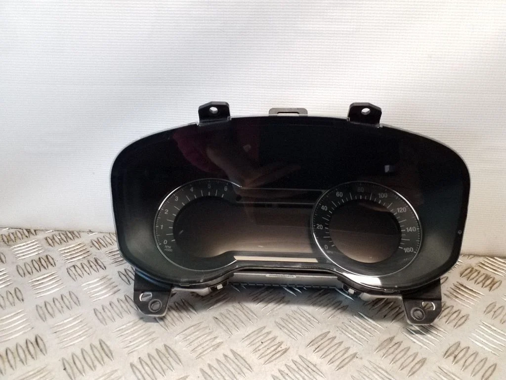 Spidomeeter (näidikuplokk) FS7T10849AMB