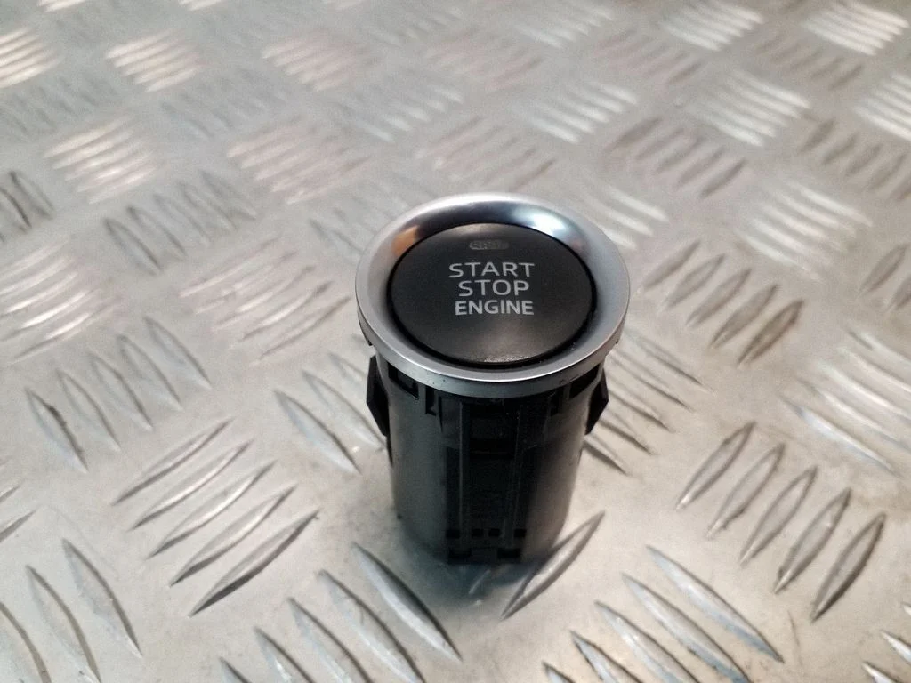 Engine start stop button switch GKL1663S0A