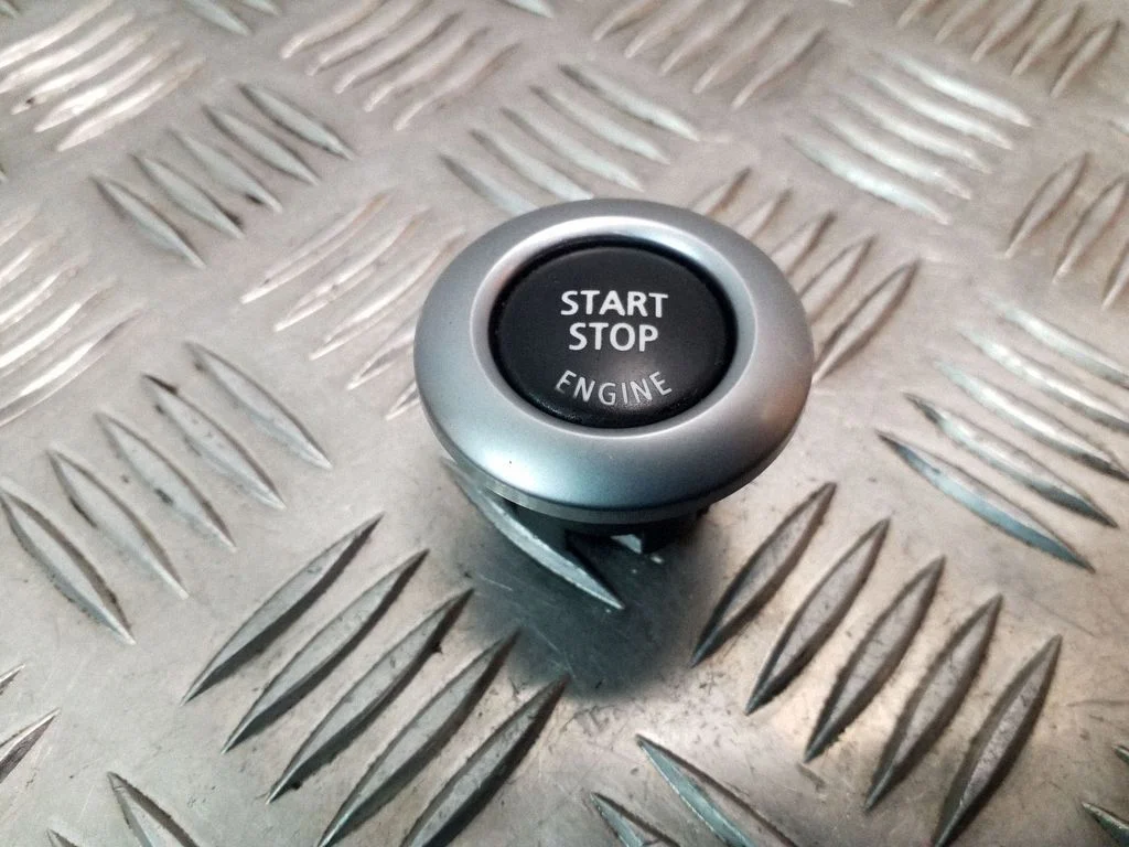 Engine start stop button switch 6949499