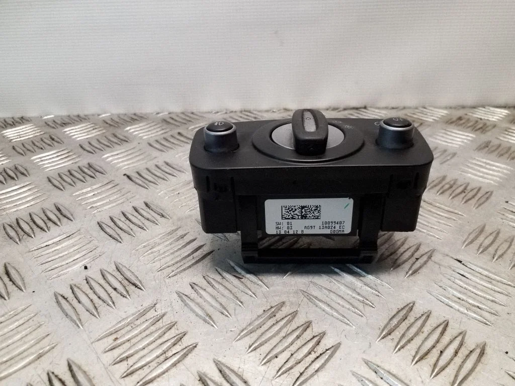 Tulede lüliti AG9T13A024EC