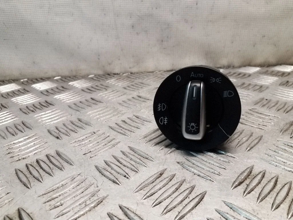 Light switch 3C8941431A