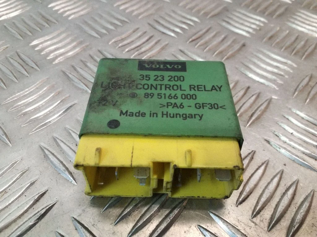 Šviesų rėlė