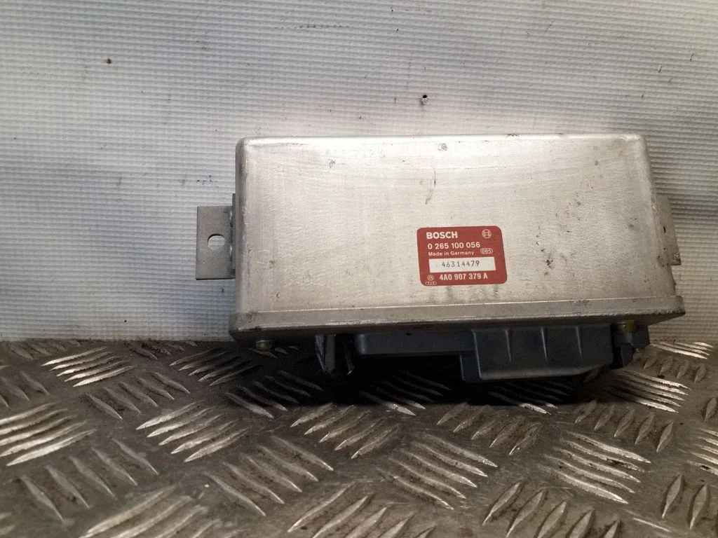 ABS control unit/module 4A0907379A