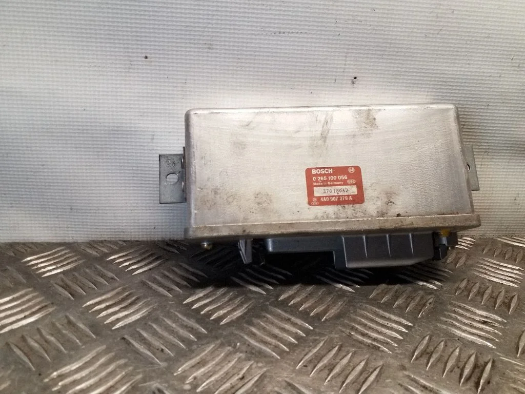 ABS control unit/module 4A0907379A