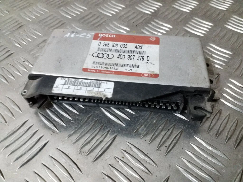 ABS control unit/module 0265108005