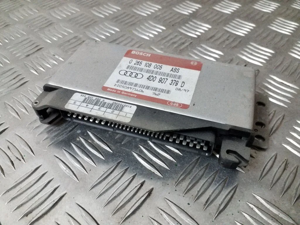 ABS control unit/module 0265108005