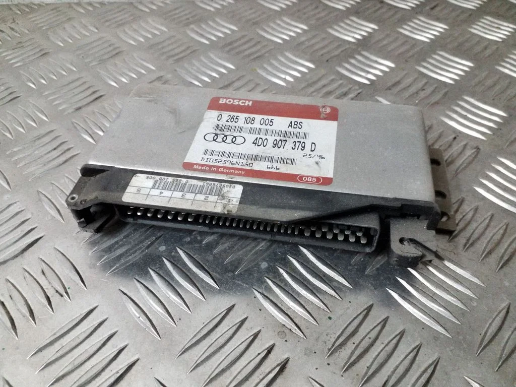 ABS control unit/module 0265108005