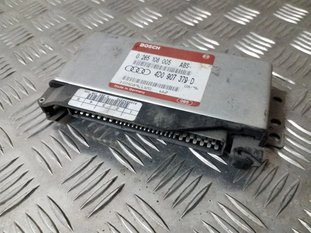 ABS control unit/module 0265108005