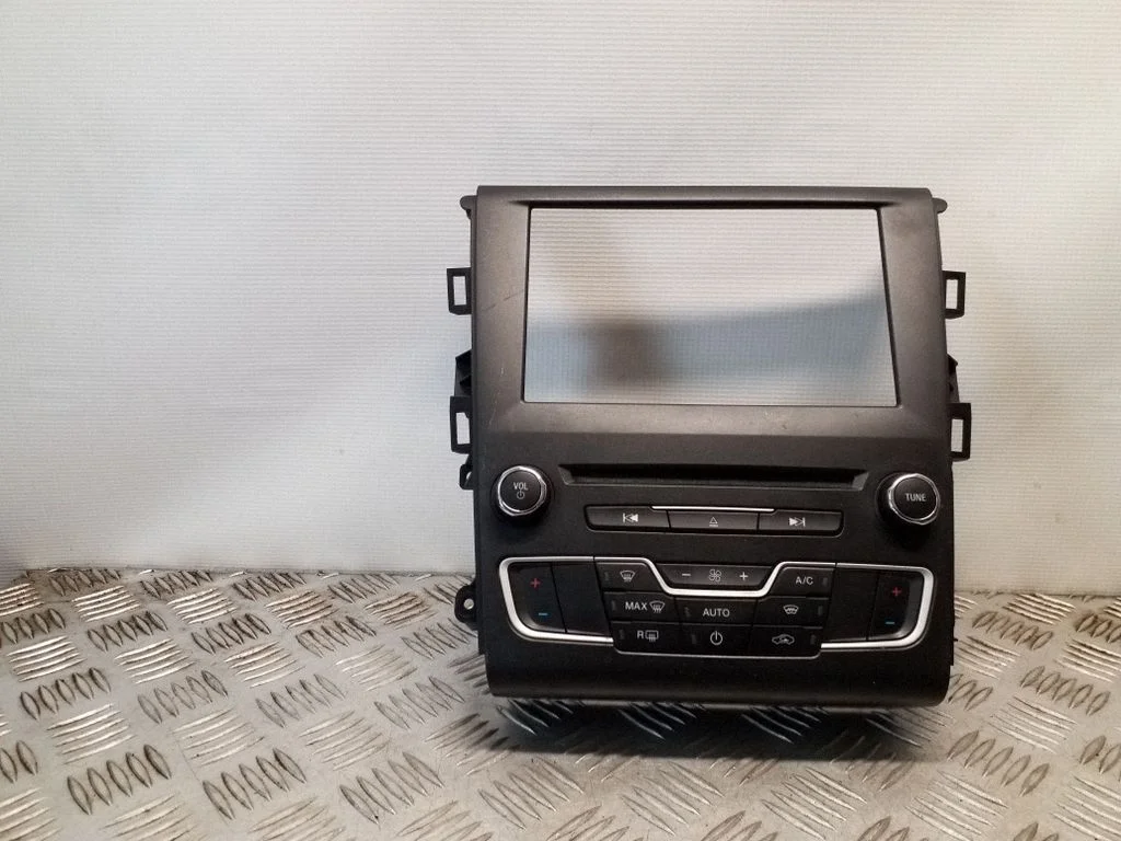 Kliimaseadme/kütte juhtplokk (salongis) FS7T18E245ACE