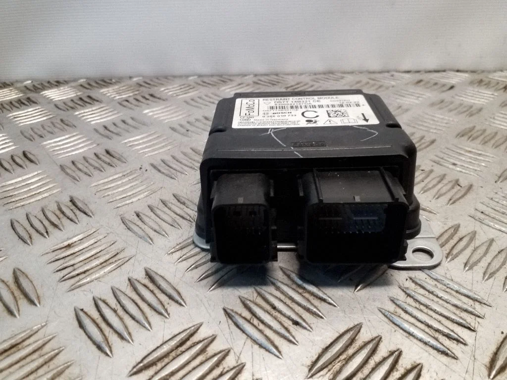 Drošības spilvenu vadības bloks – Ford Mondeo MK V (2014-)