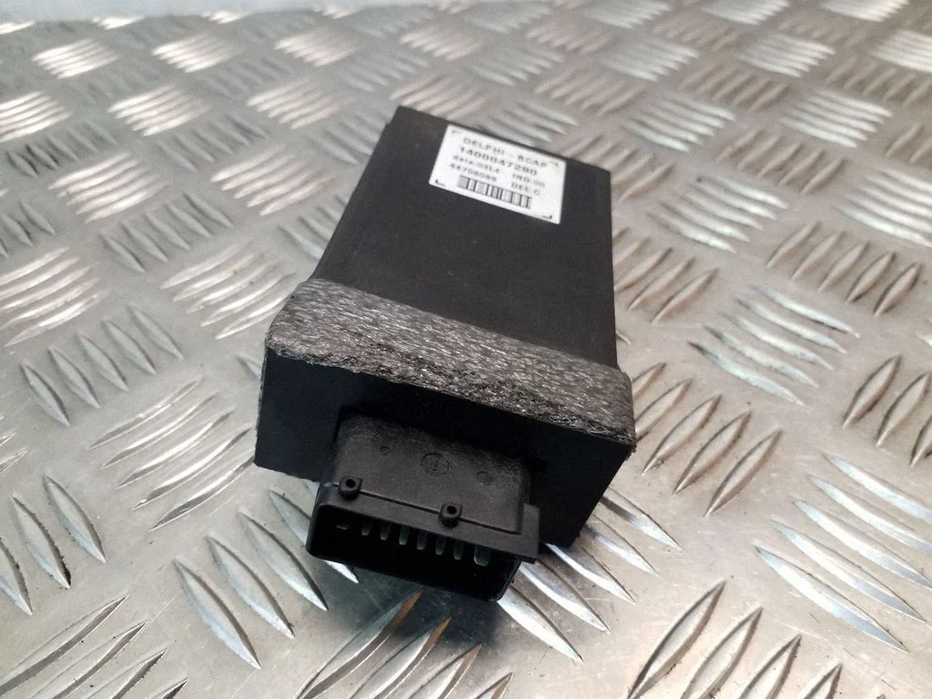 Door central lock control unit/module 1400047280