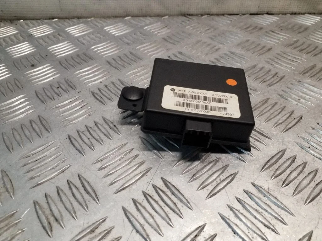 Alarm control unit/module 05026135AC