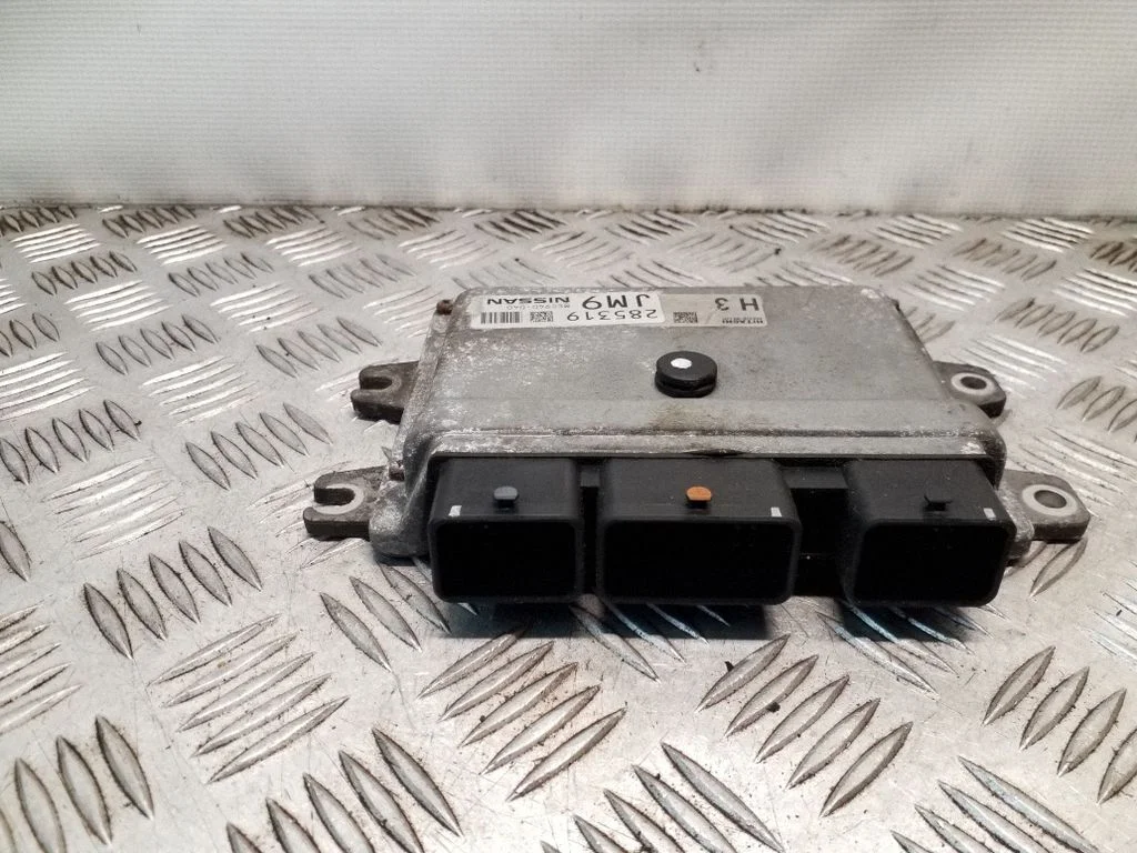 Dzinēja vadības bloks MEC940040