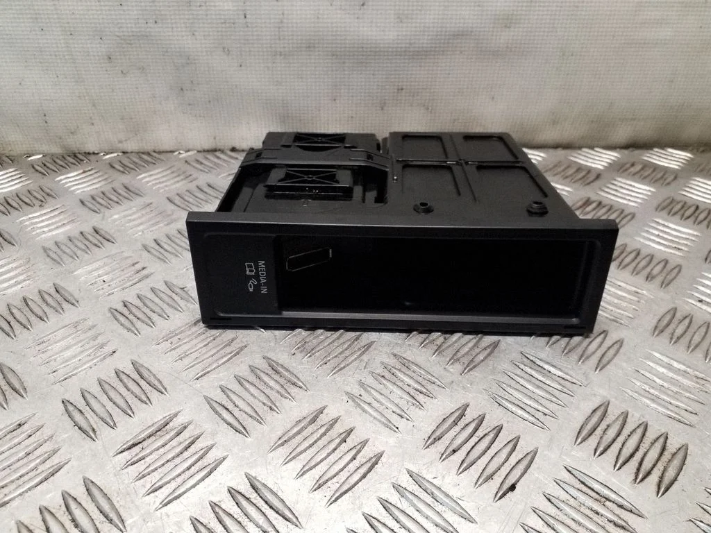 Other control units/modules 5N0035342F