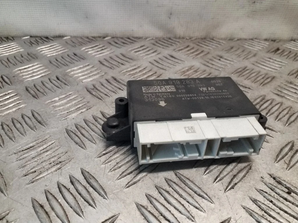 Parking PDC control unit/module 5QA919283A