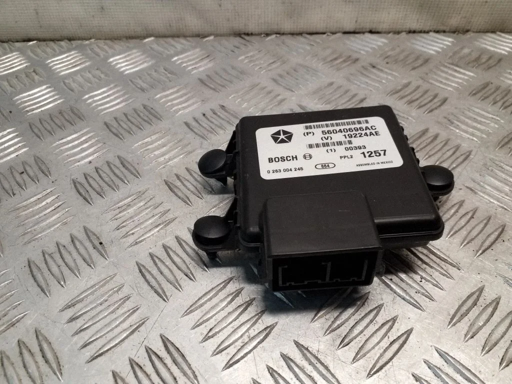 Parking PDC control unit/module 56040696AC