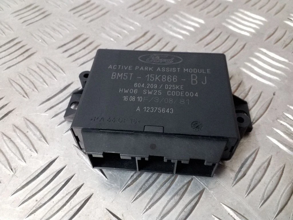 Parking PDC control unit/module BM5T15K866BJ