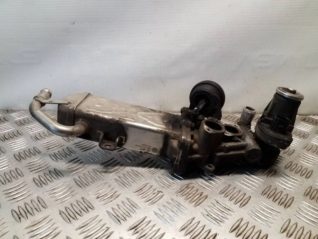 EGR-klapi jahuti 03L131512AT