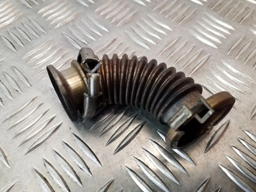 EGR termostatas