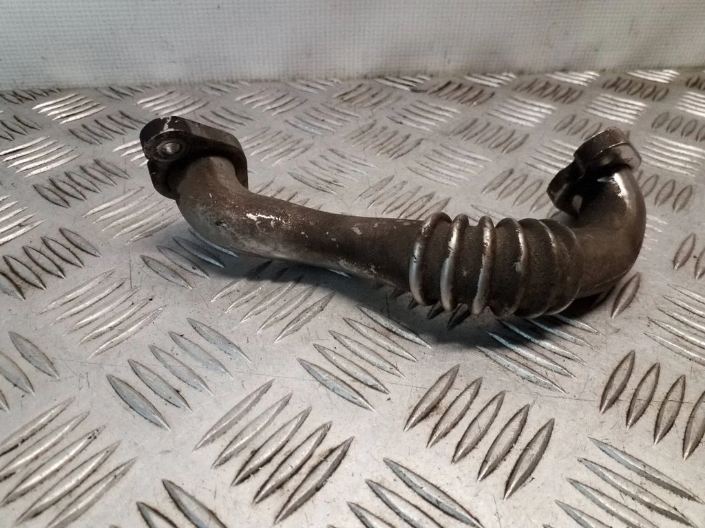 EGR-klapi toru (-d)/ voolik (-ud) – Volkswagen Touran II (2010-2016)