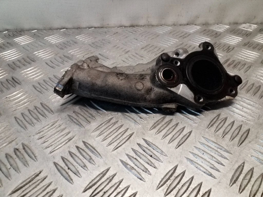 EGR valve line/pipe/hose