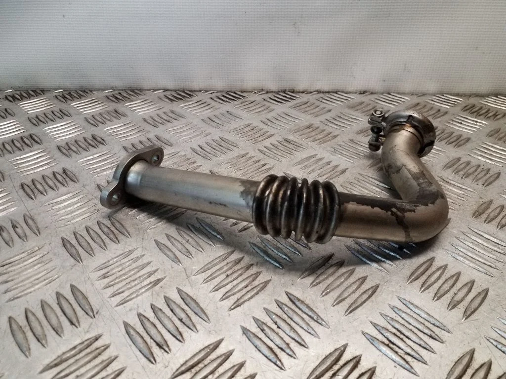 EGR valve line/pipe/hose – Audi A5 Sportback 8TA (2009-2016)
