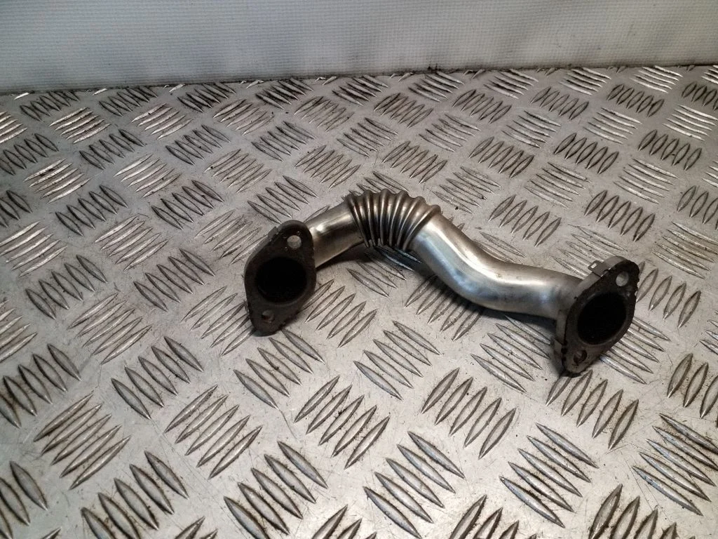 EGR valve line/pipe/hose – Audi A1 (2010-2018)