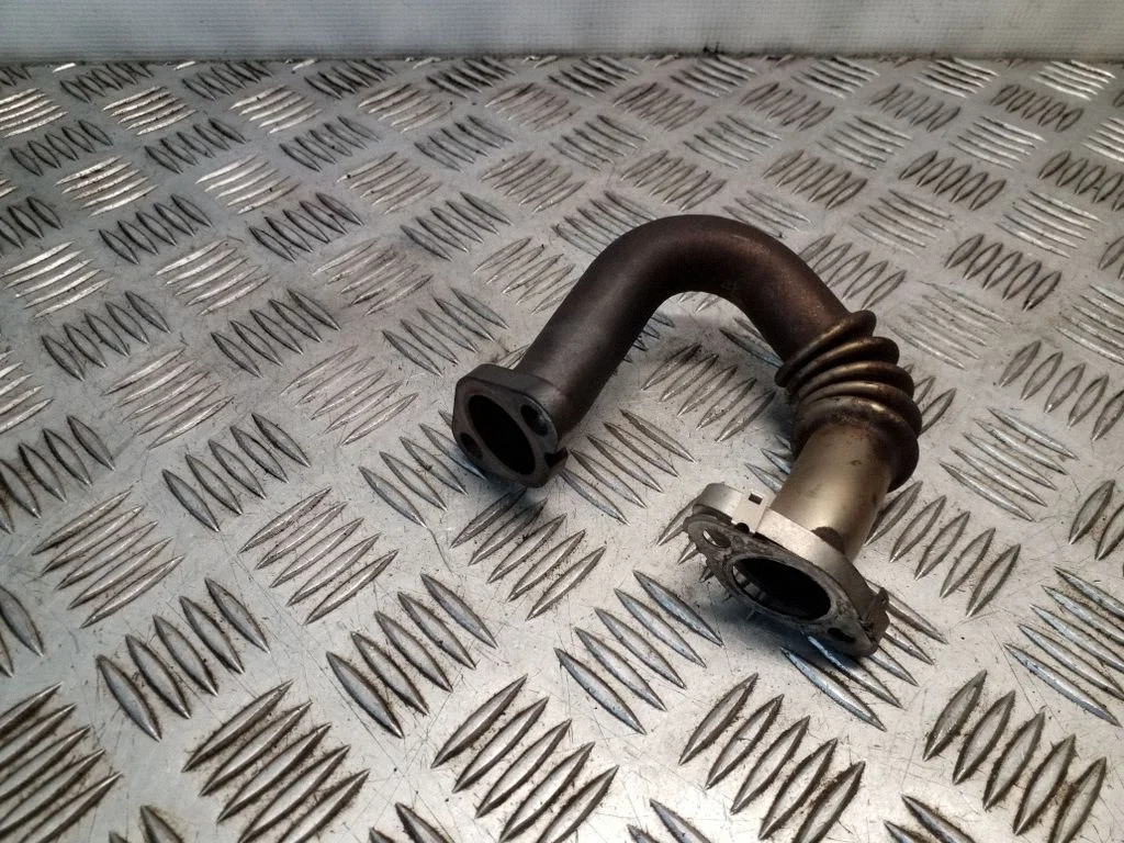 EGR valve line/pipe/hose – Audi A1 (2010-2018)
