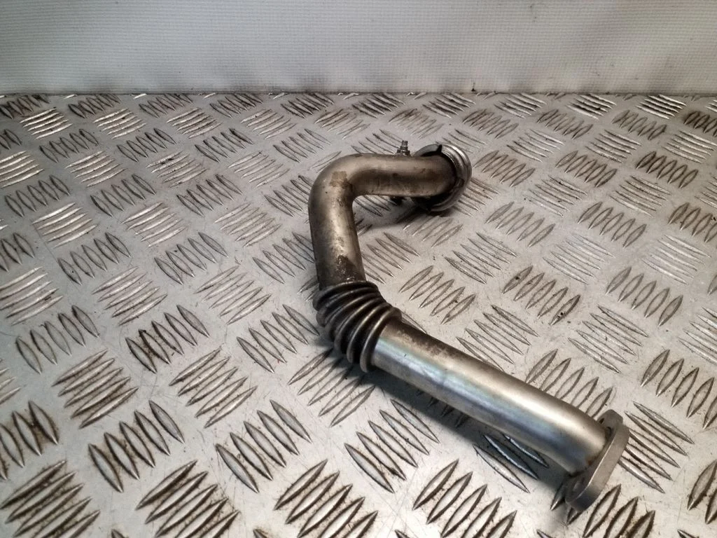 EGR valve line/pipe/hose – Audi A1 (2010-2018)