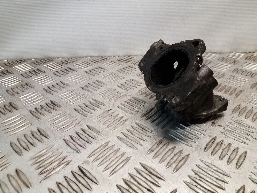 EGR-klapi toru (-d)/ voolik (-ud) 9801292180