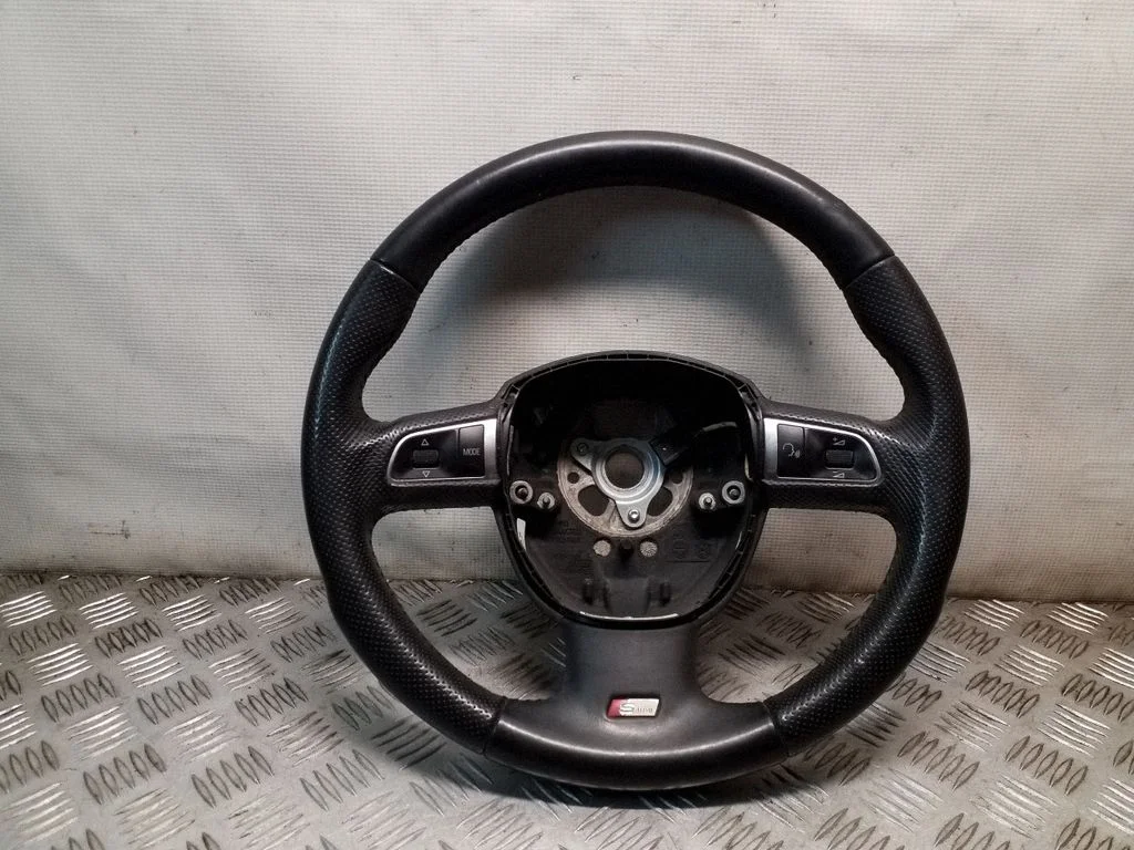Kierownica 8P0419091DT