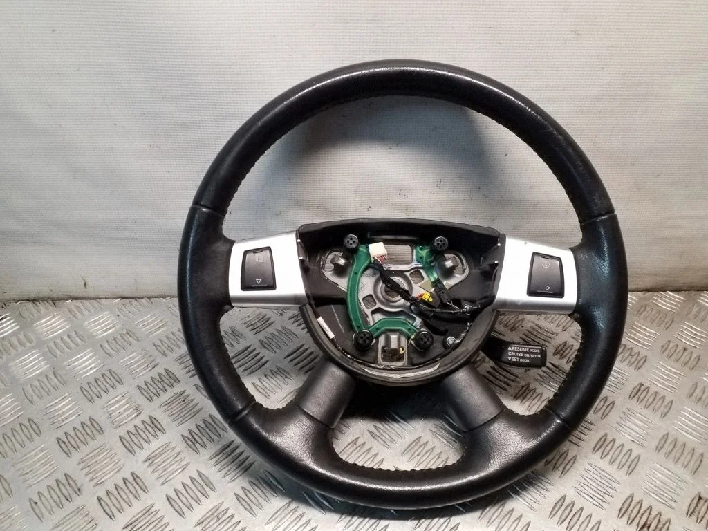 Steering wheel 1BB301DVAF