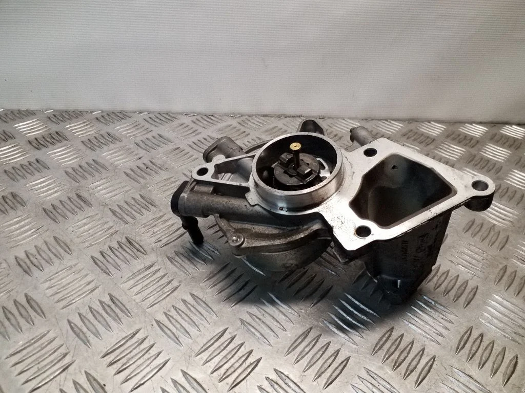Vaakumpump BK2Q2A451FA