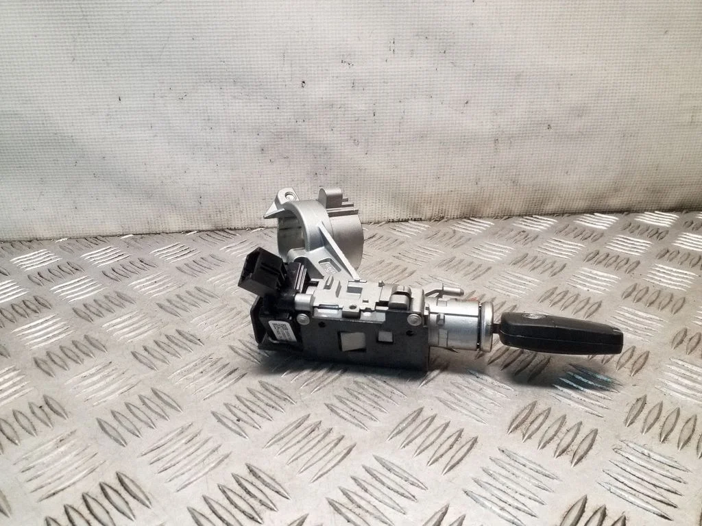 Ignition lock – Opel Insignia A (2008-2017)