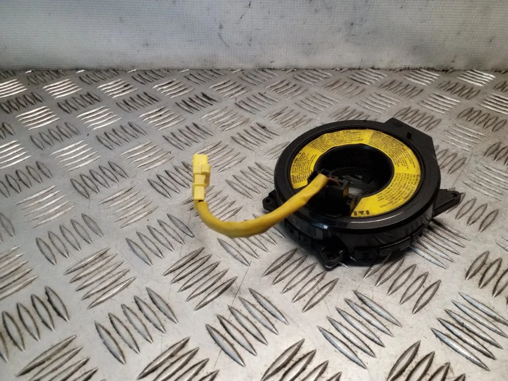 Airbag slip ring squib (SRS ring)