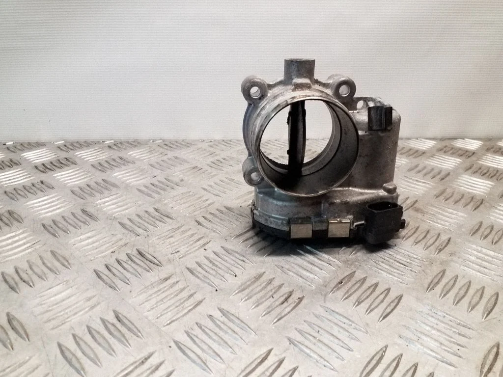 Drosselklapp BK2Q9E926AC
