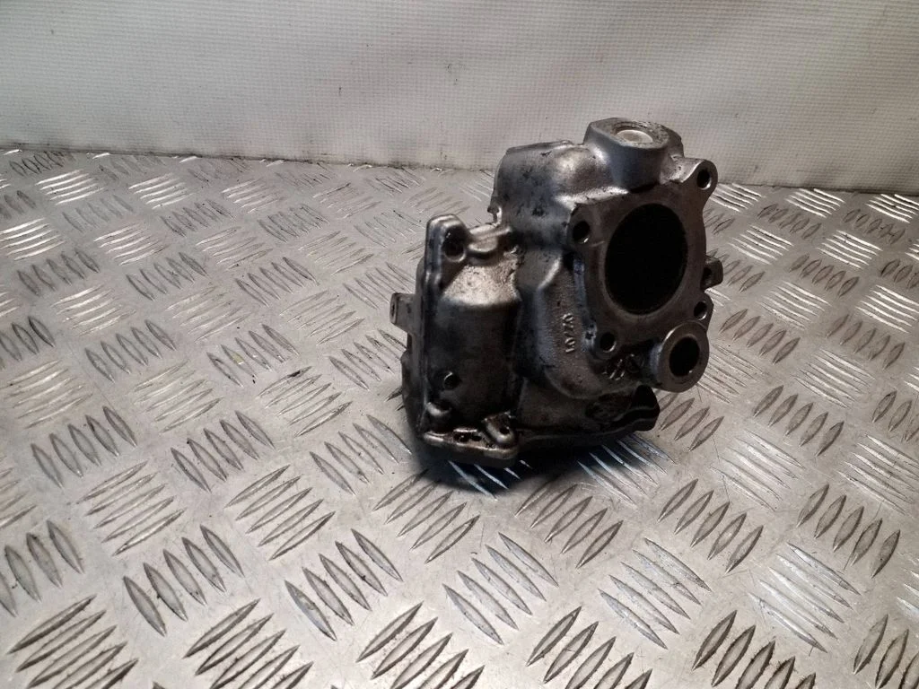 EGR valve