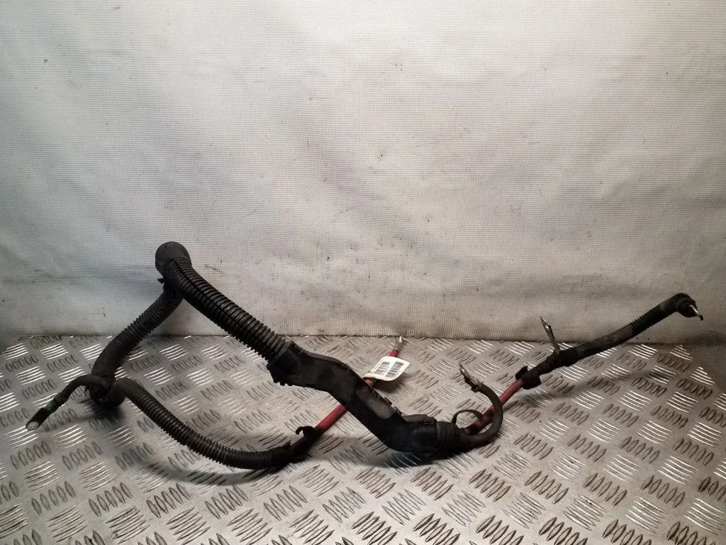 Positive cable (battery) 22969136