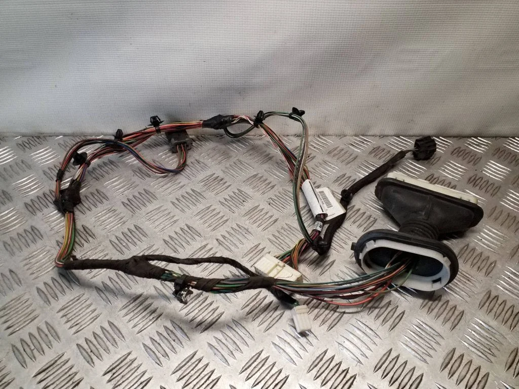 Esiukse juhtmestik P56048918AA